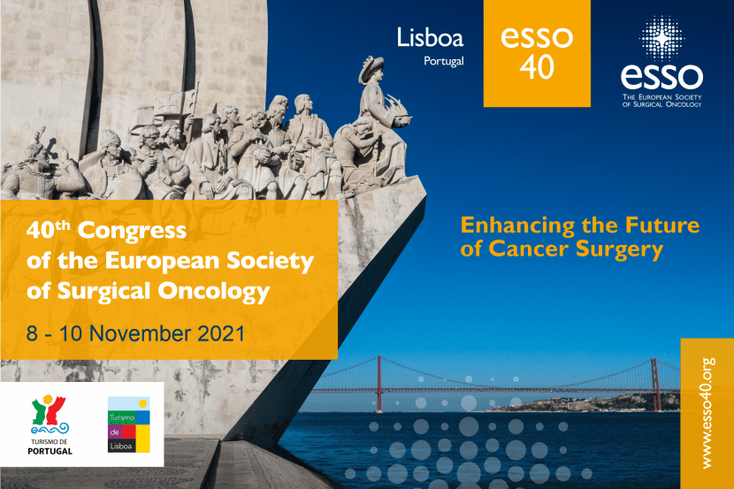 40th Congress of the European Society of Surgical Oncology on Enhancing the Future of Cancer Surgery