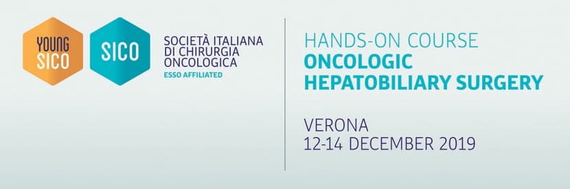 Hands on Course: ONCOLOGIC HEPATOBILIARY SURGERY