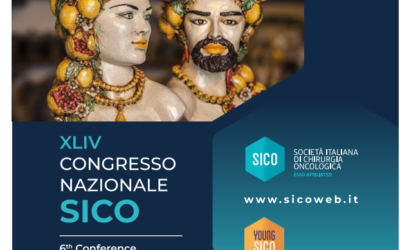 XLIV CONGRESSO NAZIONALE SICO 2024 – Messina (25/26/27 settembre 2024)